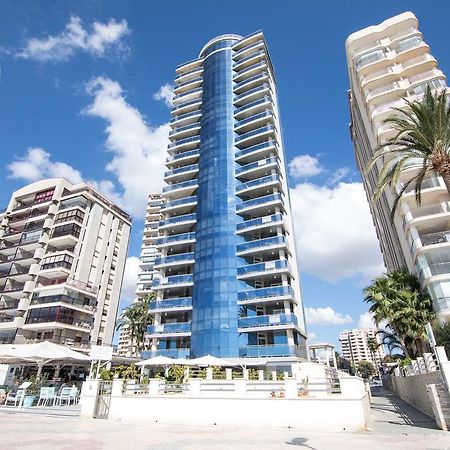 Apartamentos Vista Bella Calp Dış mekan fotoğraf