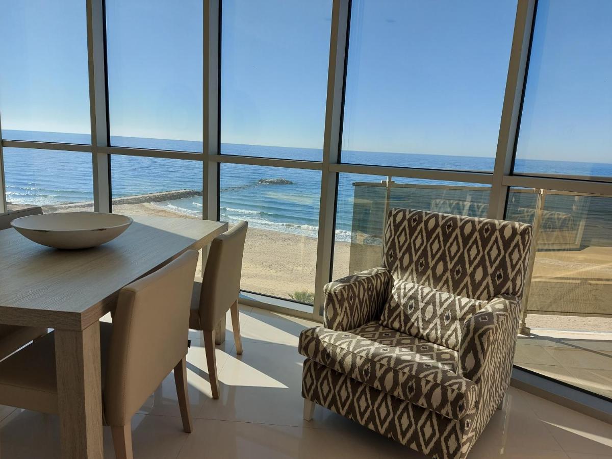 Apartamentos Vista Bella Calp Dış mekan fotoğraf