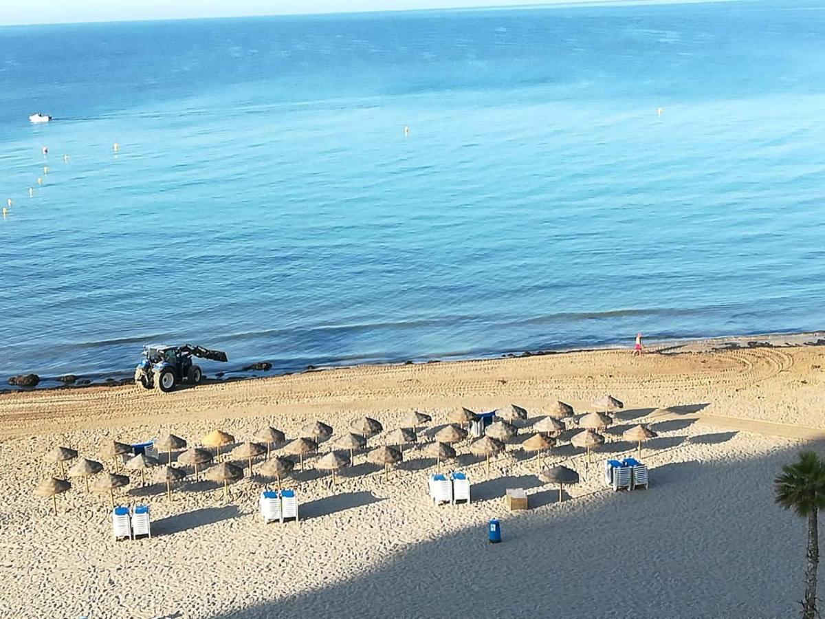Apartamentos Vista Bella Calp Dış mekan fotoğraf