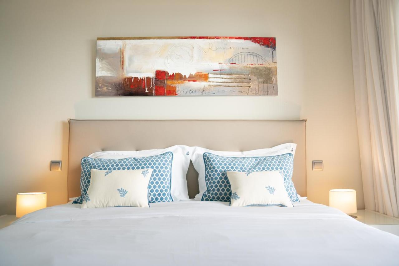 Apartamentos Vista Bella Calp Dış mekan fotoğraf