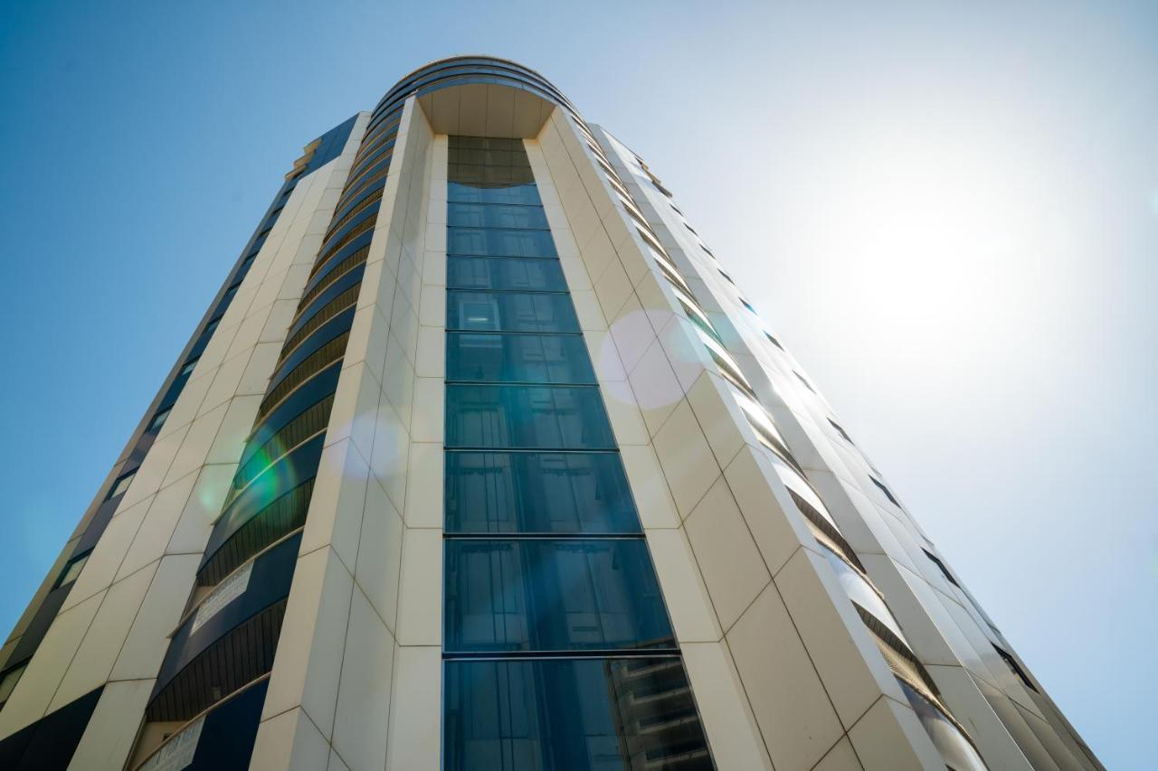 Apartamentos Vista Bella Calp Dış mekan fotoğraf