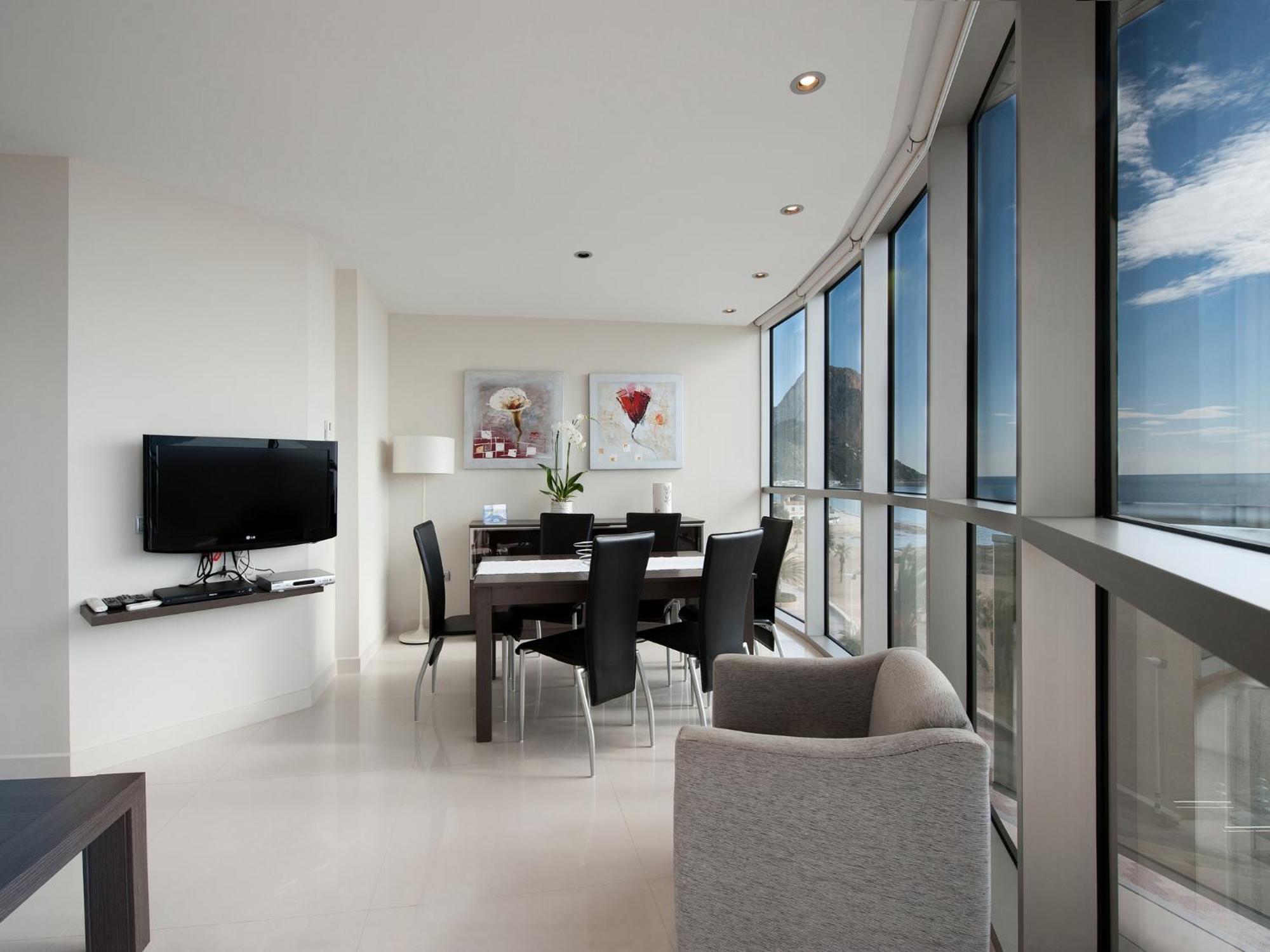 Apartamentos Vista Bella Calp Dış mekan fotoğraf